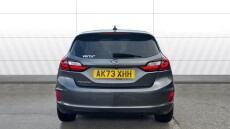 Ford Fiesta 1.0 EcoBoost Titanium X 5dr Petrol Hatchback